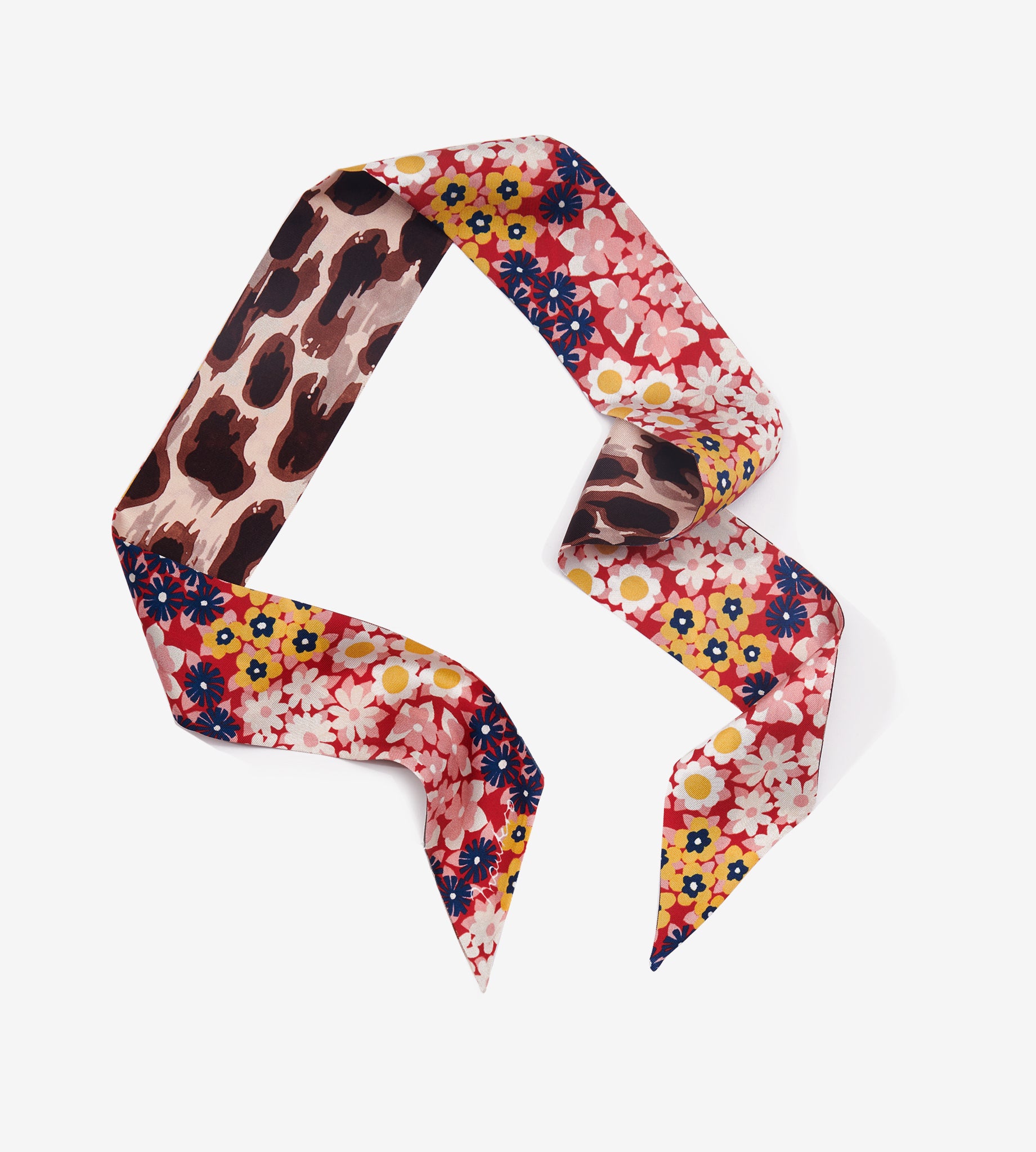 mantero-1902-caf-flore-bandeau-6-5x105-cm image 4