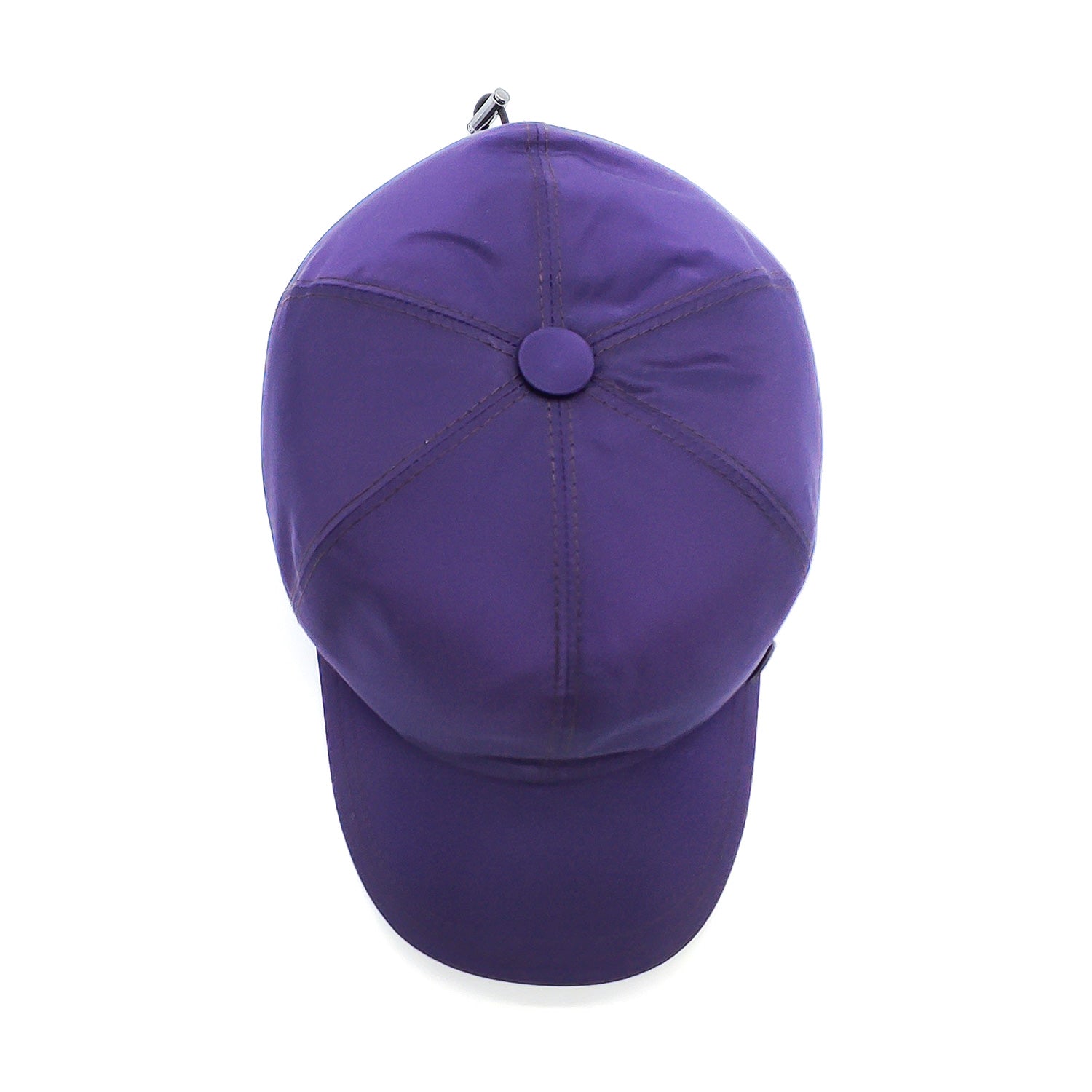 doria-1905-eolo-rain-cappello-da-baseball-in-tessuto-impermeabile-viola image 4