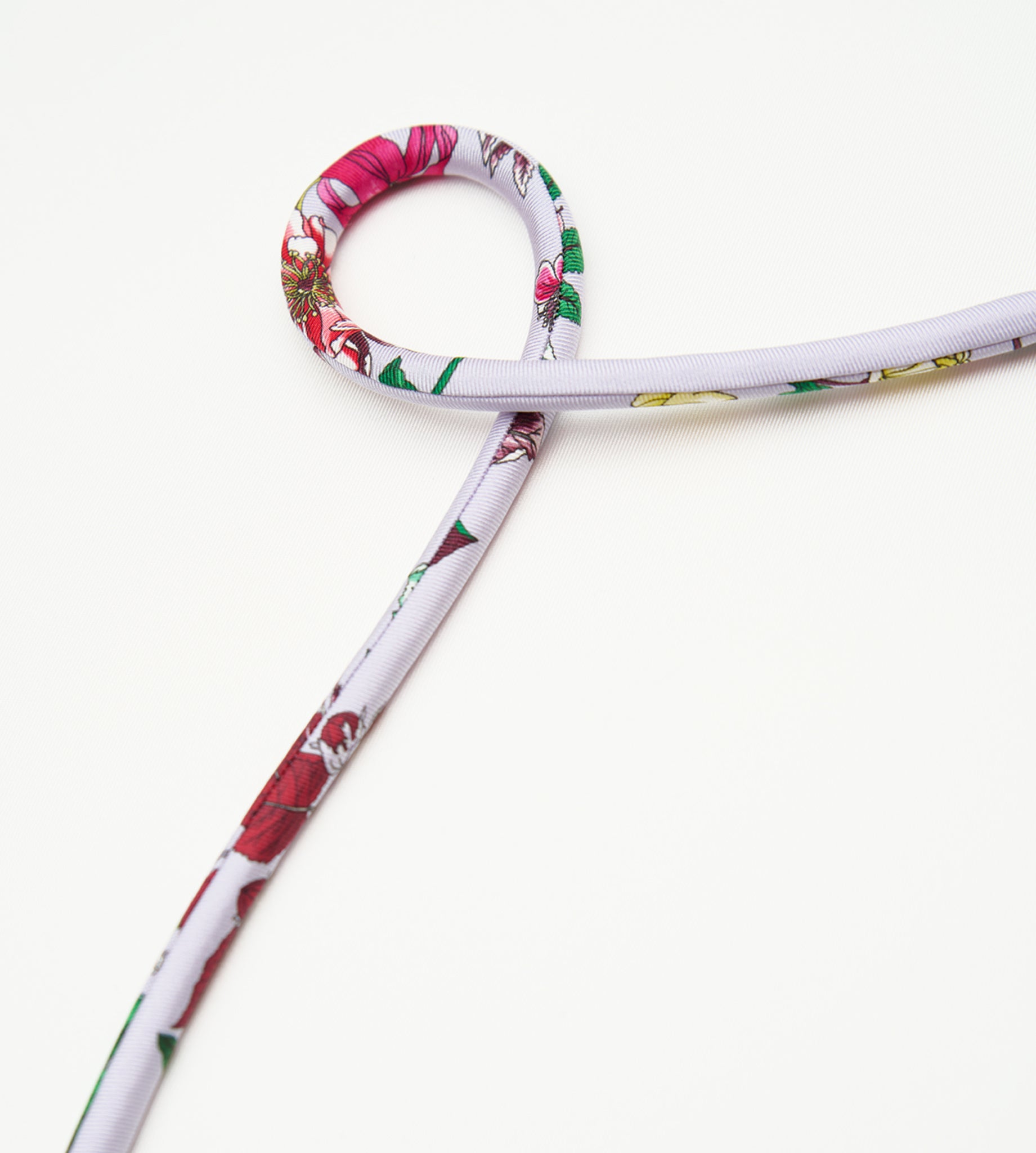 mantero-1902-lindy-hop-cintura-220-cm-con-terminali-in-resina image 3