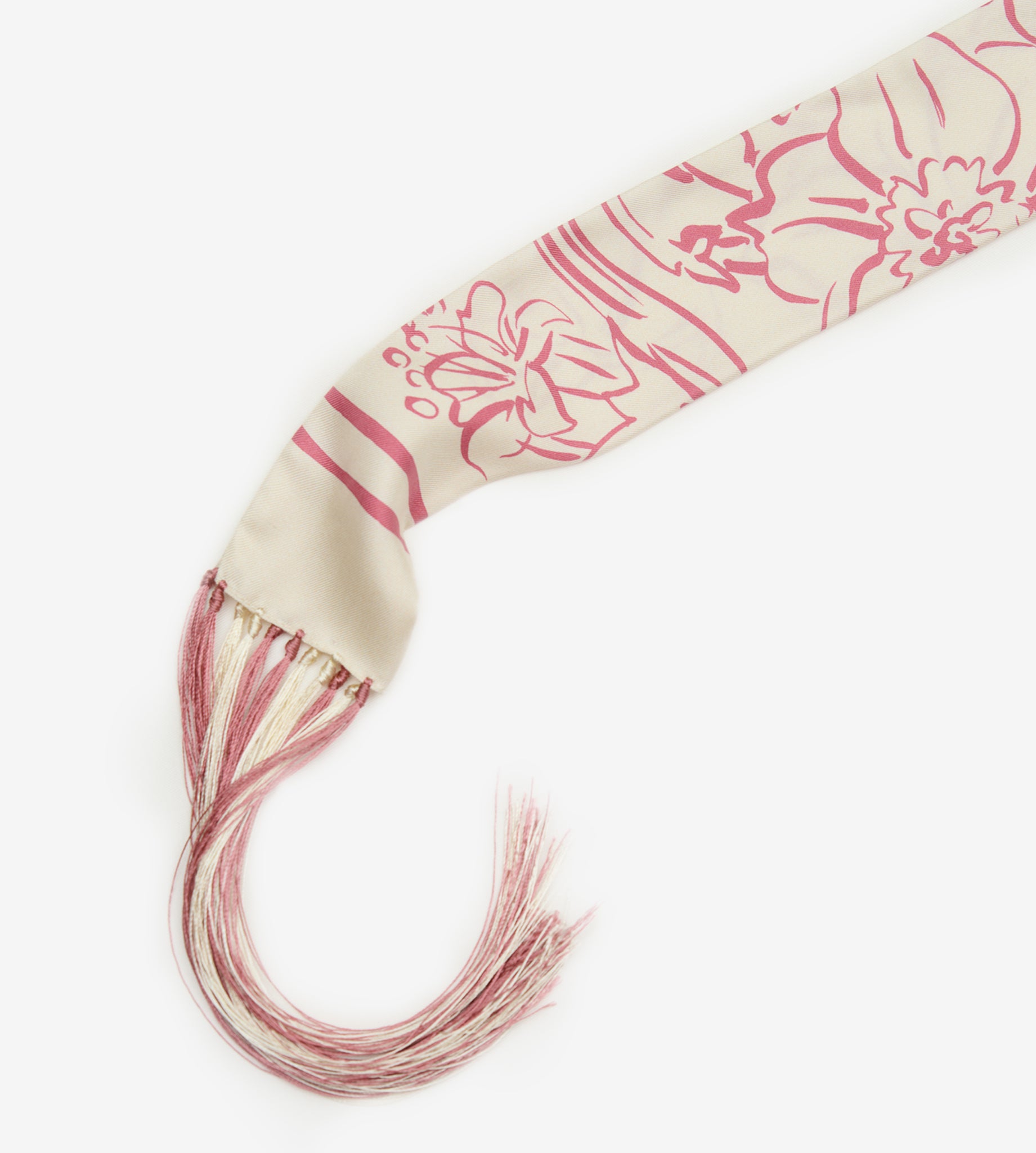mantero-1902-nana-s-bloom-bandeau-120-cm image 4
