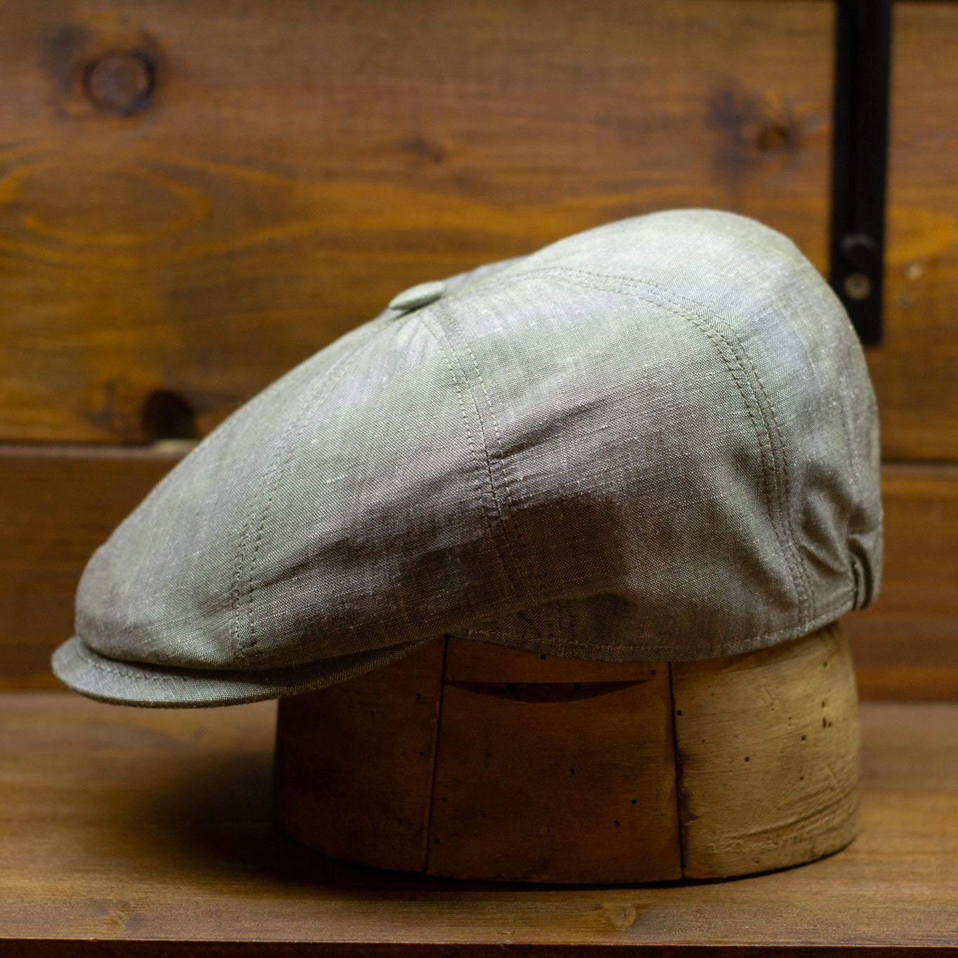 cappellificio-biellese-1935-polly-boy-zignone-falso-unito image 4