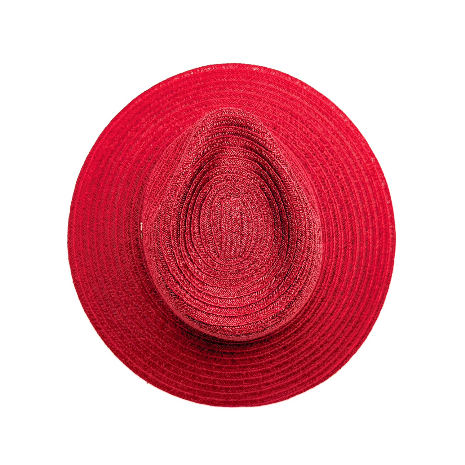 doria-1905-ernest-cappello-drop-a-tesa-larga-in-treccia-di-canapa-rosa-ortensia image 5