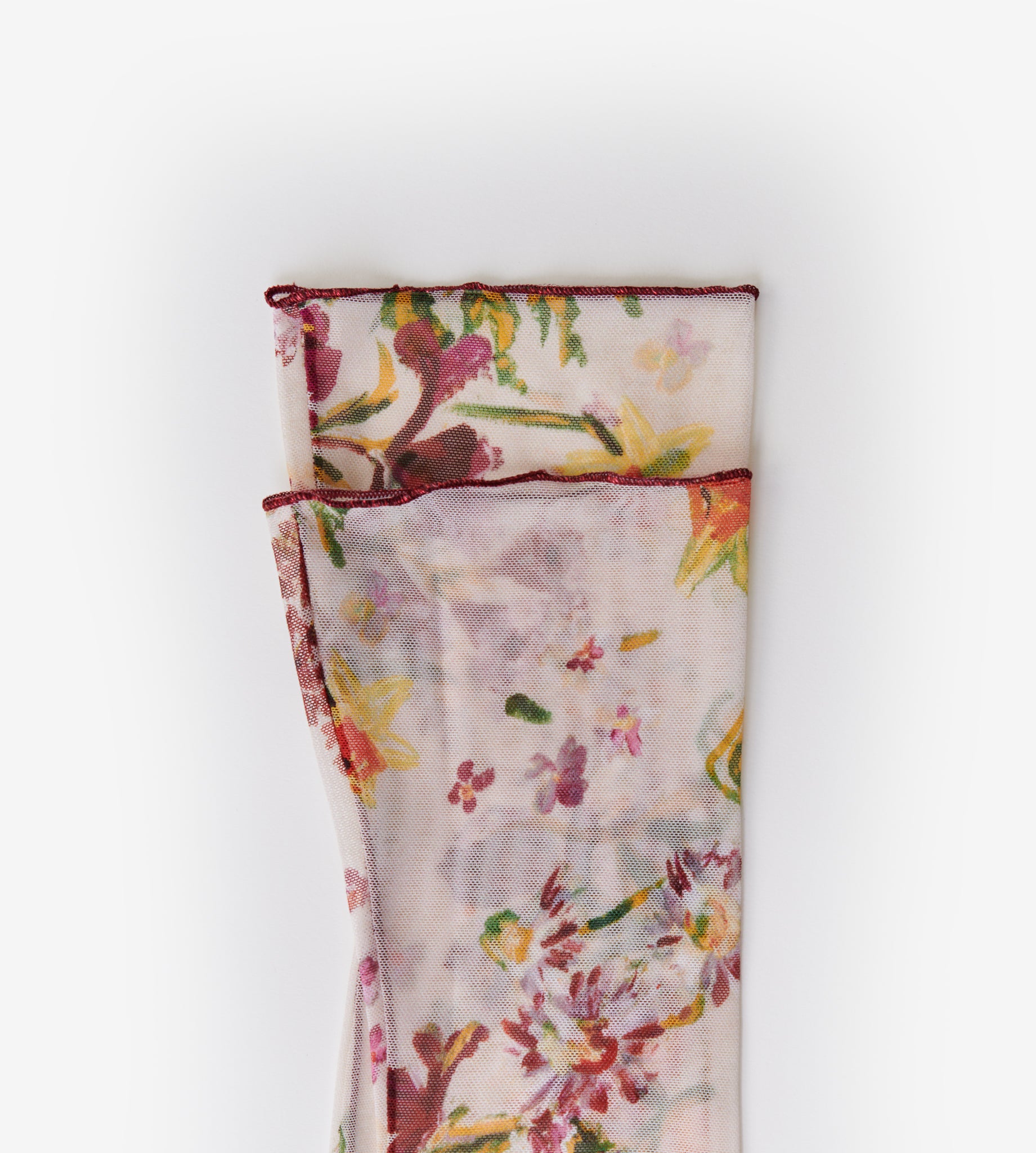 mantero-1902-mia-calzini-in-tulle-35-41 image 3