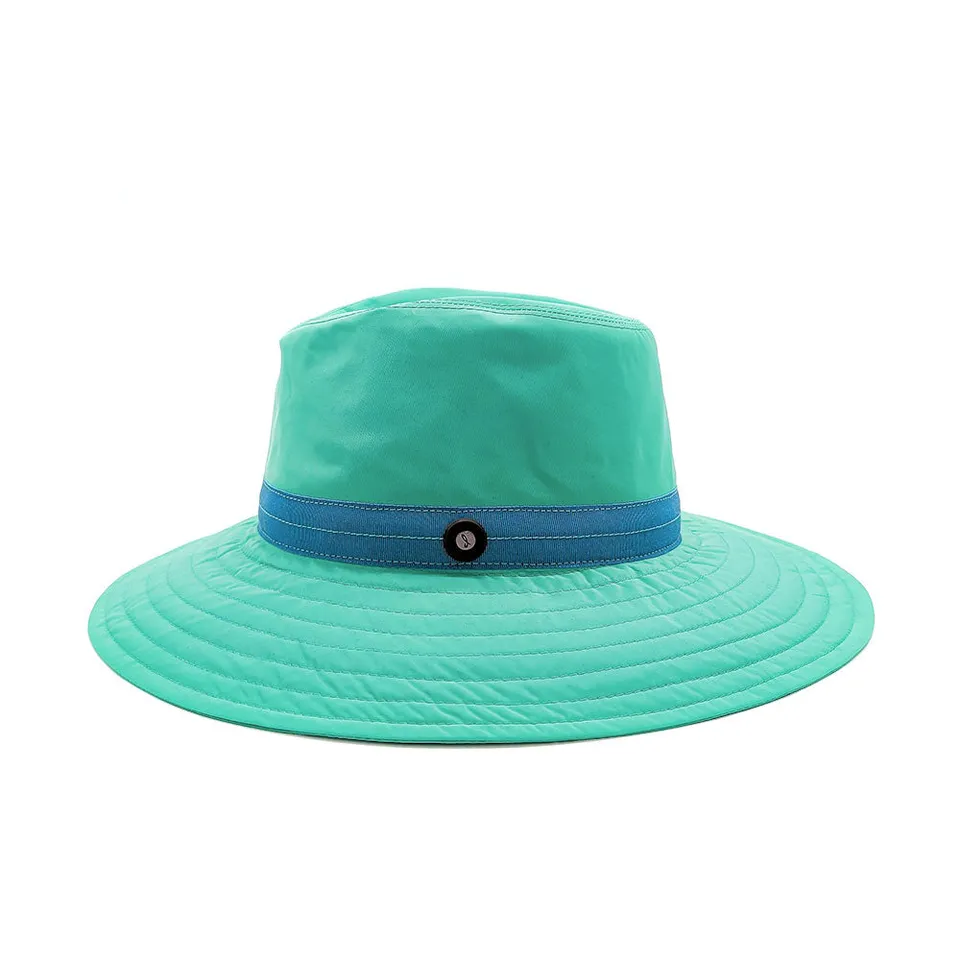 doria-1905-ariel-cappello-drop-impermeabile-tesa-larga-acqua image 1