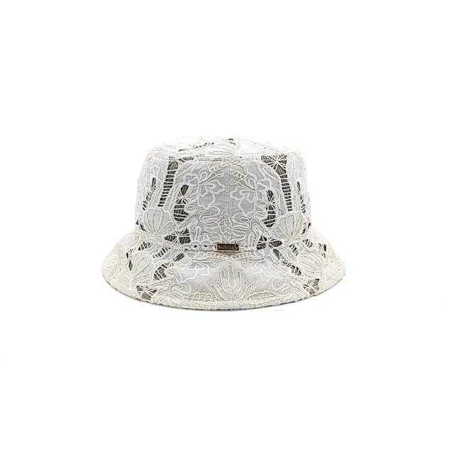 doria-1905-bel-air-lace-bucket-cotone-bianco-ricamo-salentino image 1