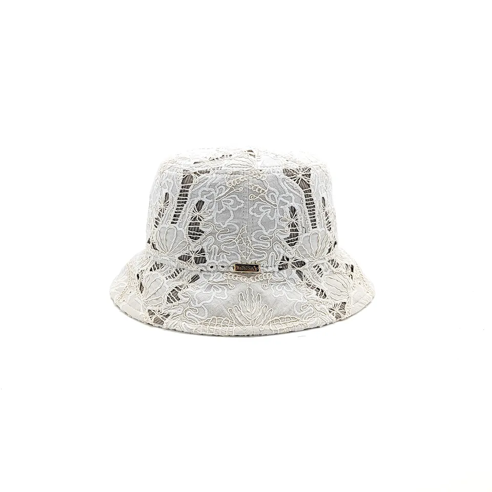 doria-1905-bel-air-lace-bucket-cotone-bianco-ricamo-salentino image 1