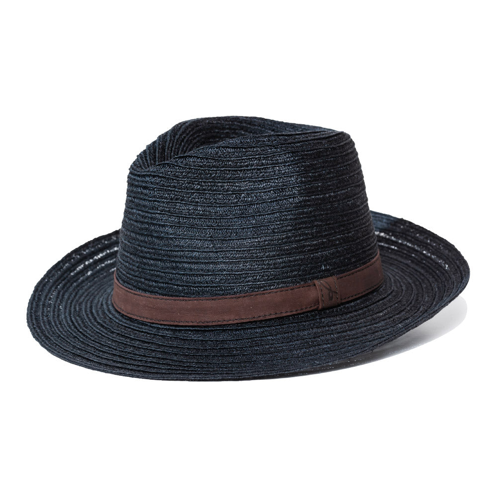 doria-1905-orlando-cappello-di-paglia-in-fibra-di-canapa image 1