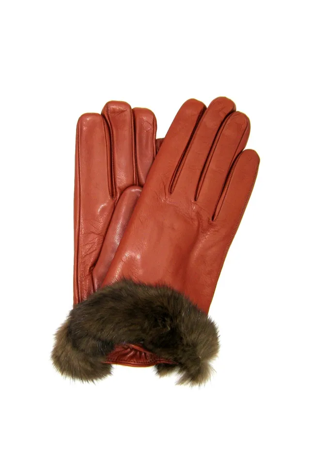 sermoneta-gloves-guanto-in-nappa-foderato-cashmere-bordo-visone-2bt-cognac image 1