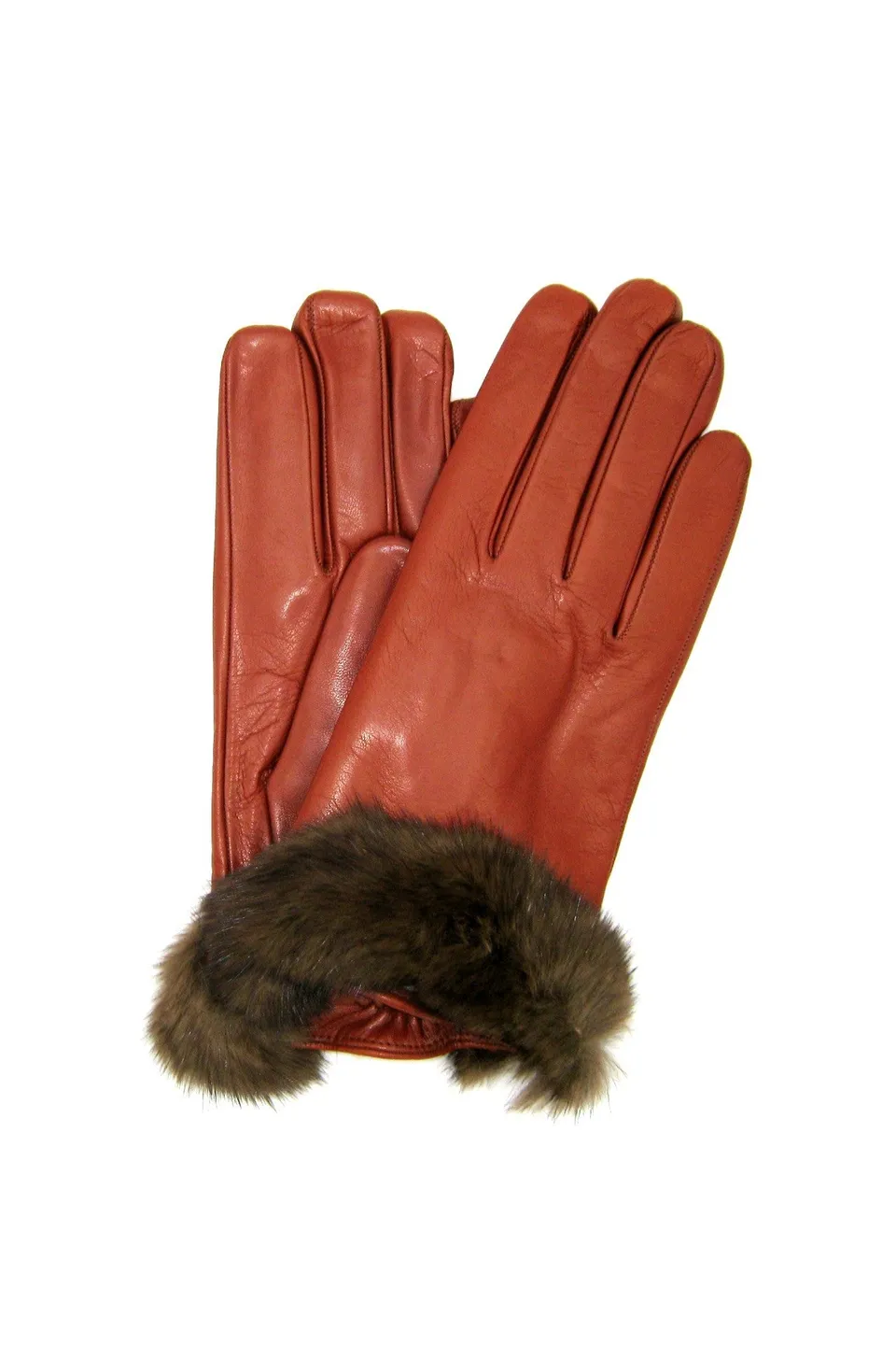 sermoneta-gloves-guanto-in-nappa-foderato-cashmere-bordo-visone-2bt-cognac image 1