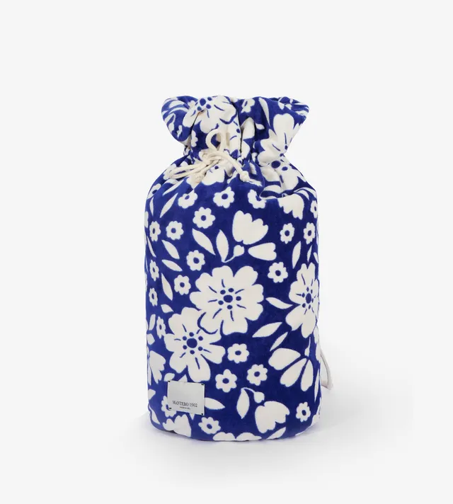 mantero-1902-hilo-zainetto-bicolore-unisex-22x48-cm image 1