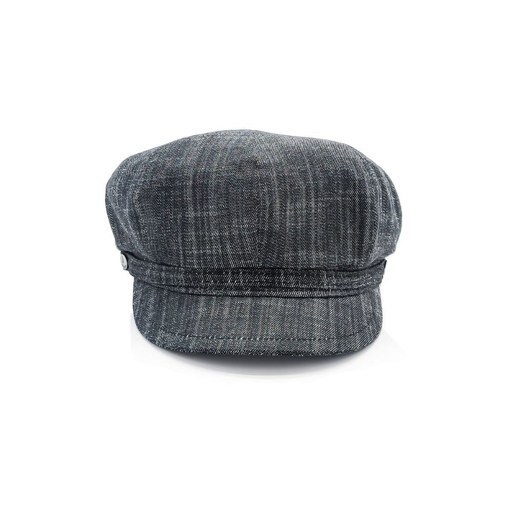 doria-1905-sailor-berretto-da-marinaio-in-denim-scuro image 3