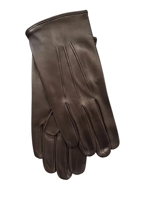 merola-gloves-guanti-da-uomo-in-pelle-nappa-sfoderati-made-in-italy-back-order-1 image 1