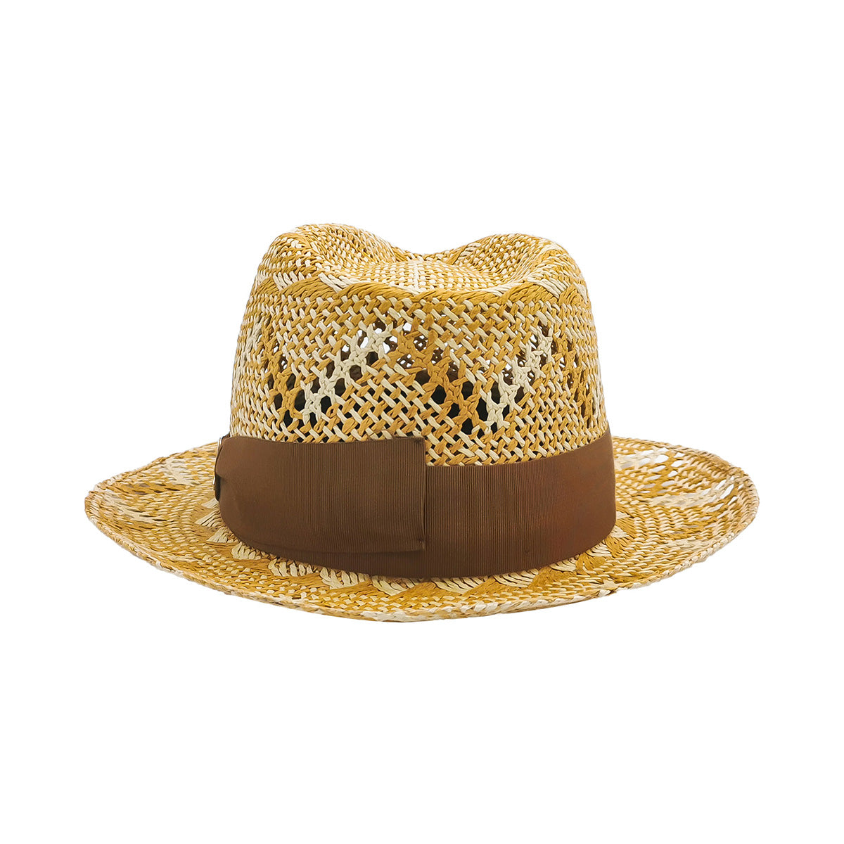 doria-1905-jigen-lace-cappello-pizzo-papier-biscotto-tufo image 3