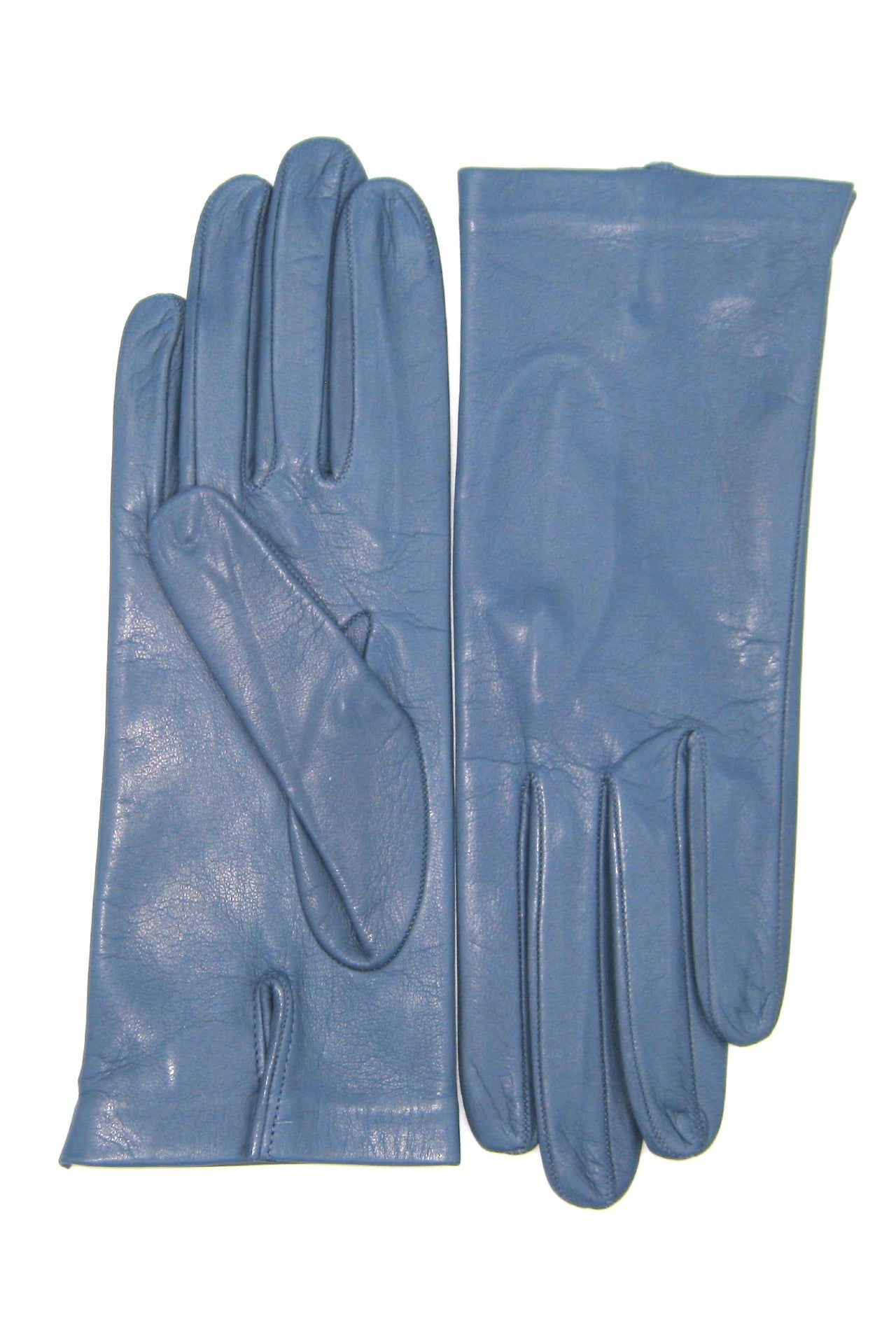 sermoneta-gloves-guanto-in-nappa-foderato-seta-2bt-denim image 2
