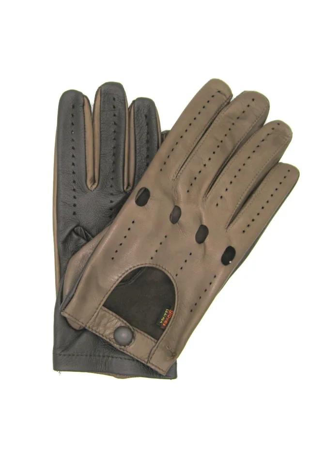 sermoneta-gloves-guanto-da-guida-driver-con-palmo-touch-screen-moro-fango image 1