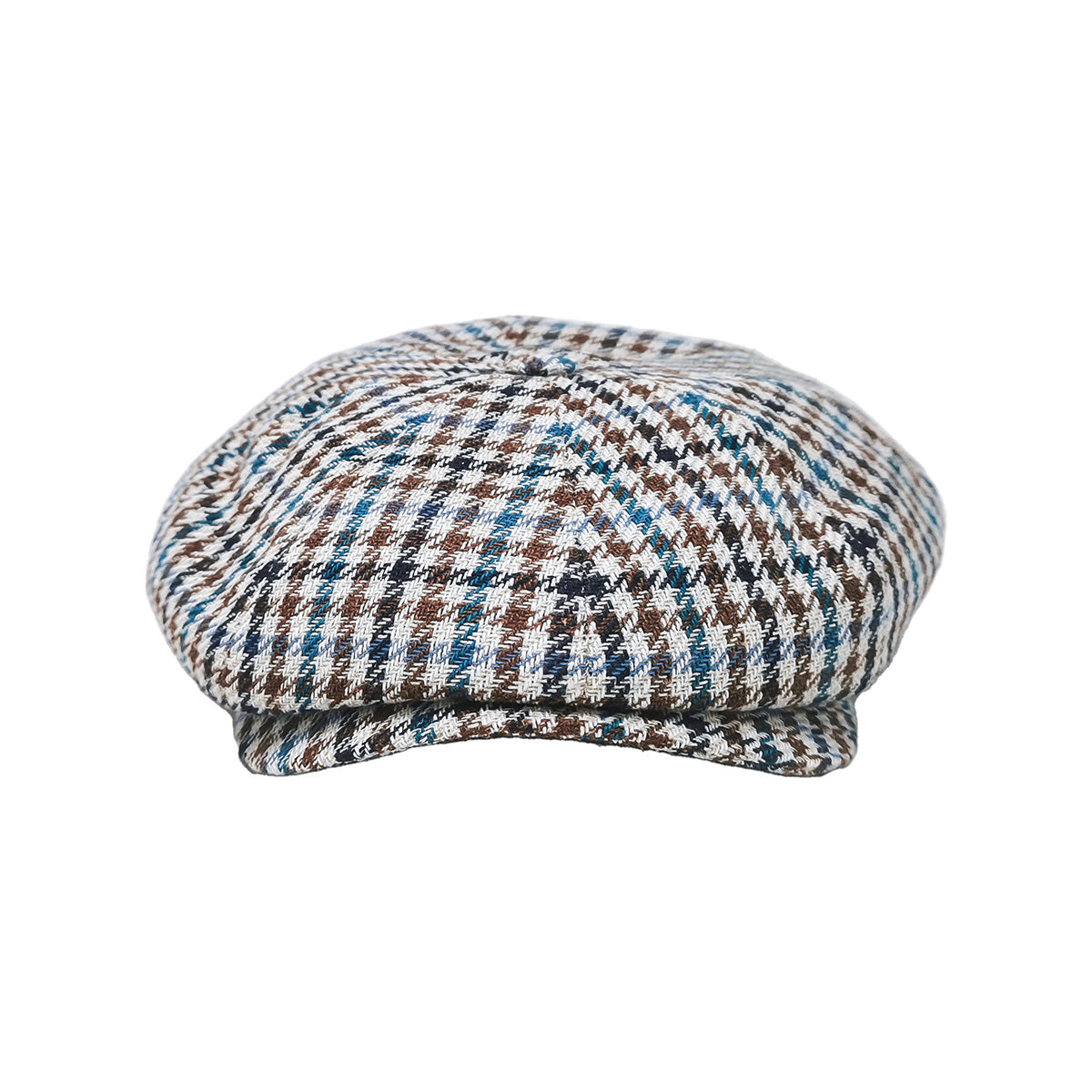 doria-1905-lord-coppola-irlandese-8-spicchi-pied-de-poule image 2