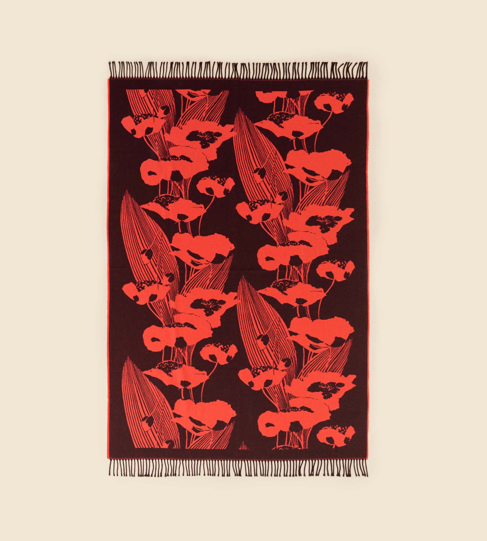 mantero-1902-nest-plaid-lana-e-cotone-100x180 image 3