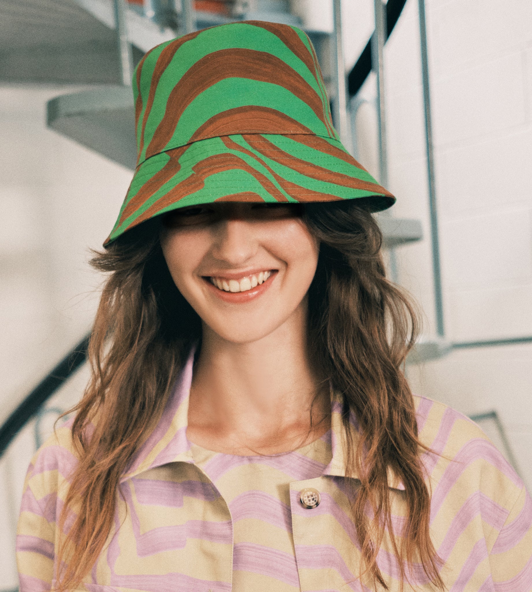 mantero-1902-nancy-bucket-hat-in-lino-cotone-58-cm-2 image 7