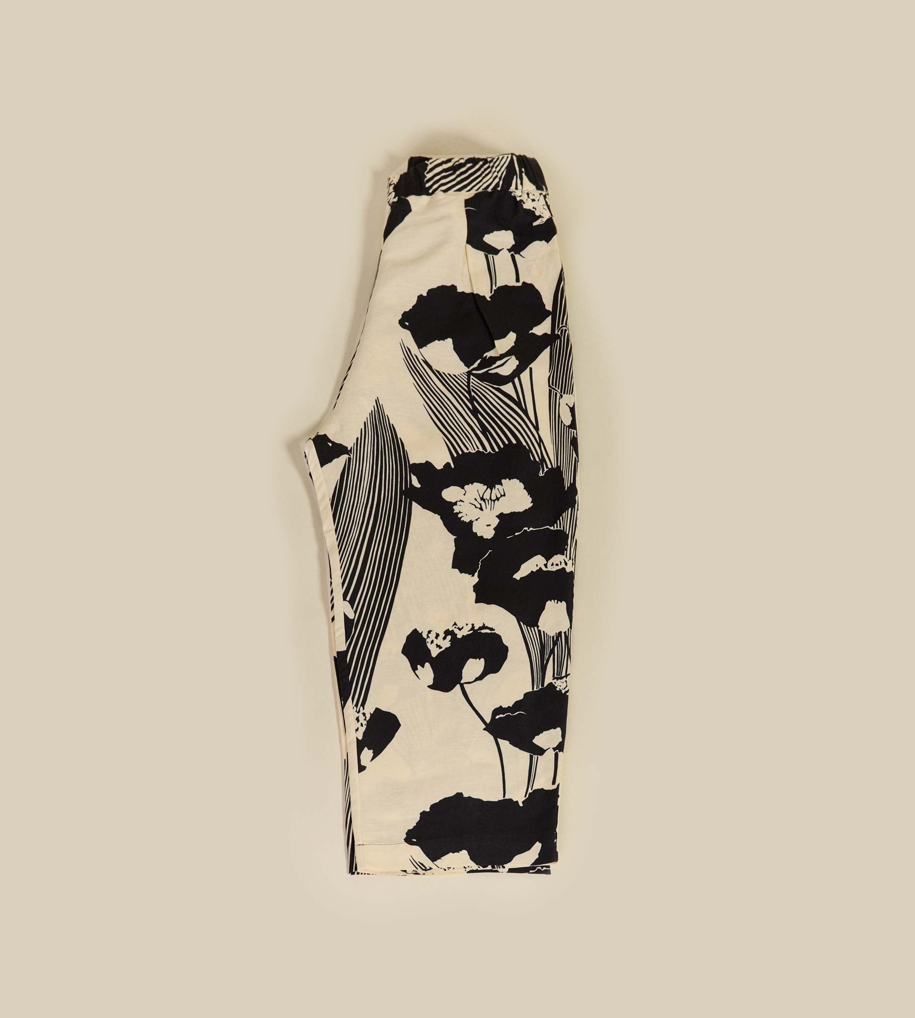 mantero-1902-flow-pants-crop-balloon-unisex-2 image 3