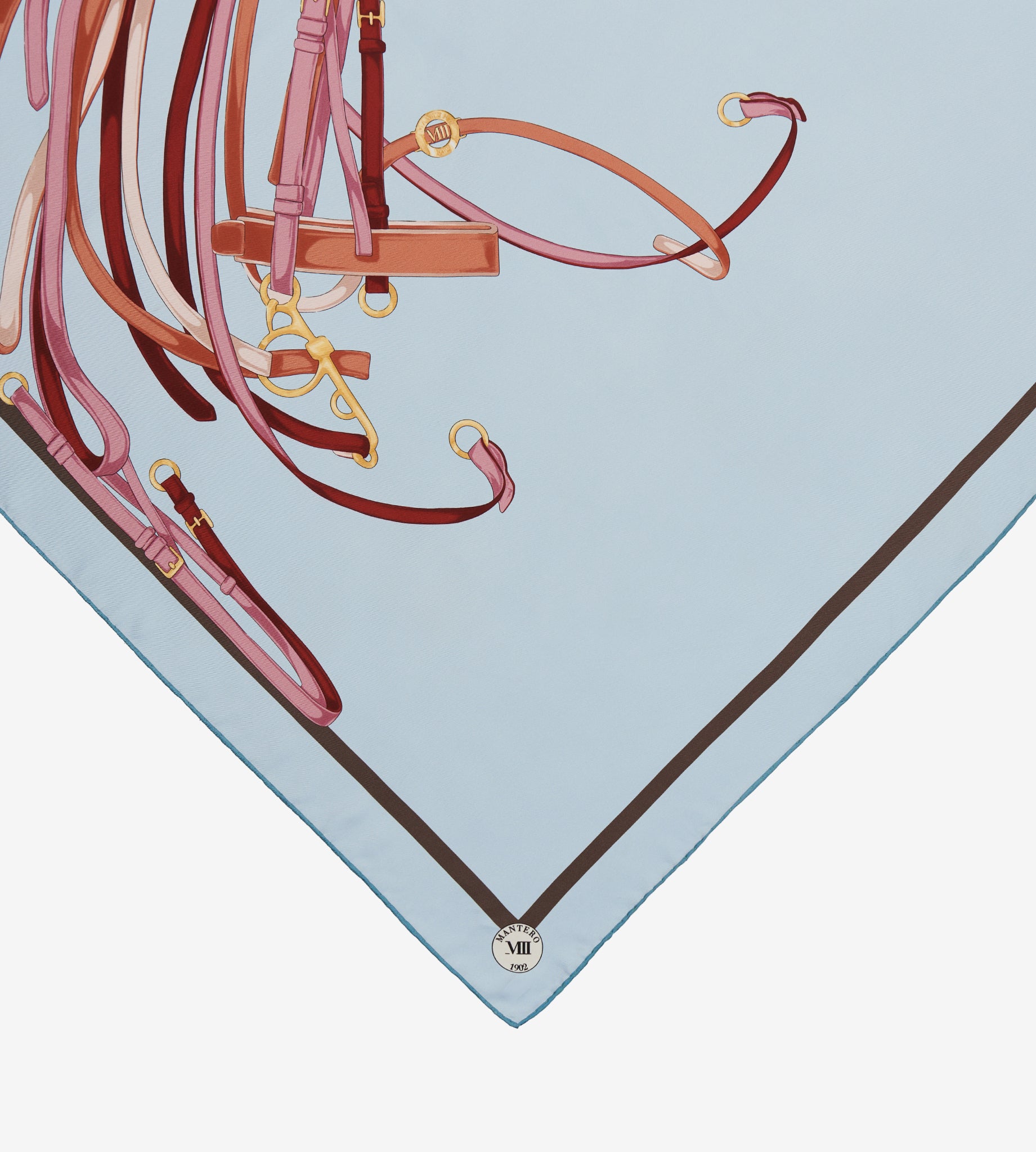 mantero-1902-archivio-n-55-dressage-foulard-classic-carr-90x90 image 3
