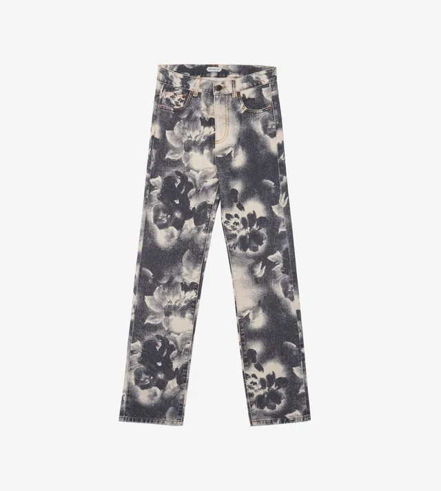mantero-1902-margot-jeans-in-cotone-stone-washed-2 image 1