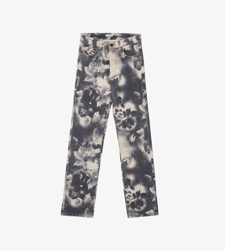 mantero-1902-margot-jeans-in-cotone-stone-washed-2 image 1