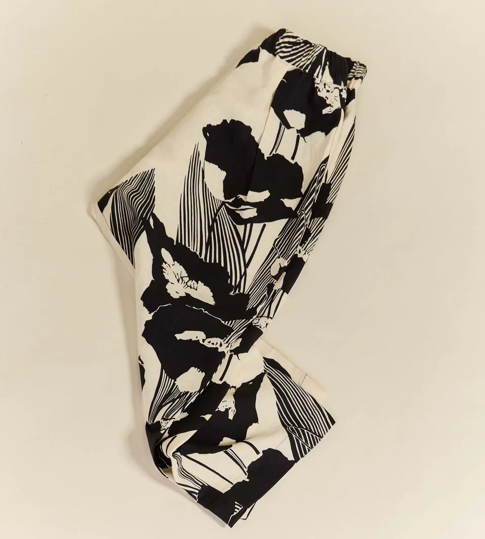 mantero-1902-flow-pants-crop-balloon-unisex-2 image 1