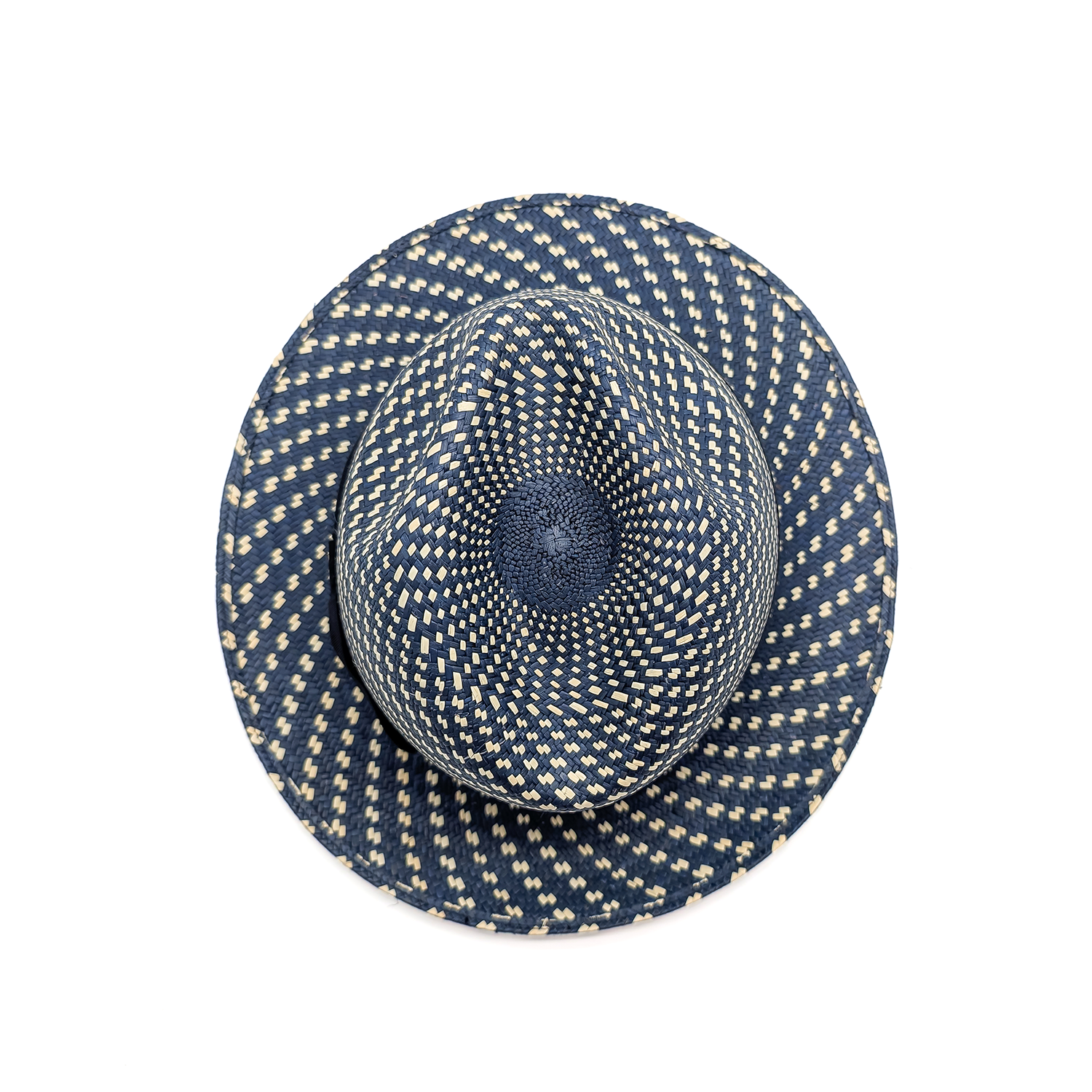 doria-1905-cohen-cappello-drop-panama-combinado-stardust image 5