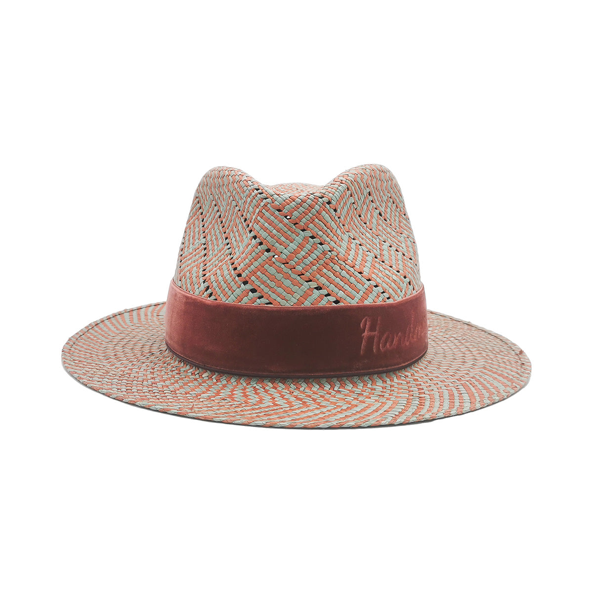 doria-1905-delano-cappello-drop-corona-a-goccia-estivo image 2
