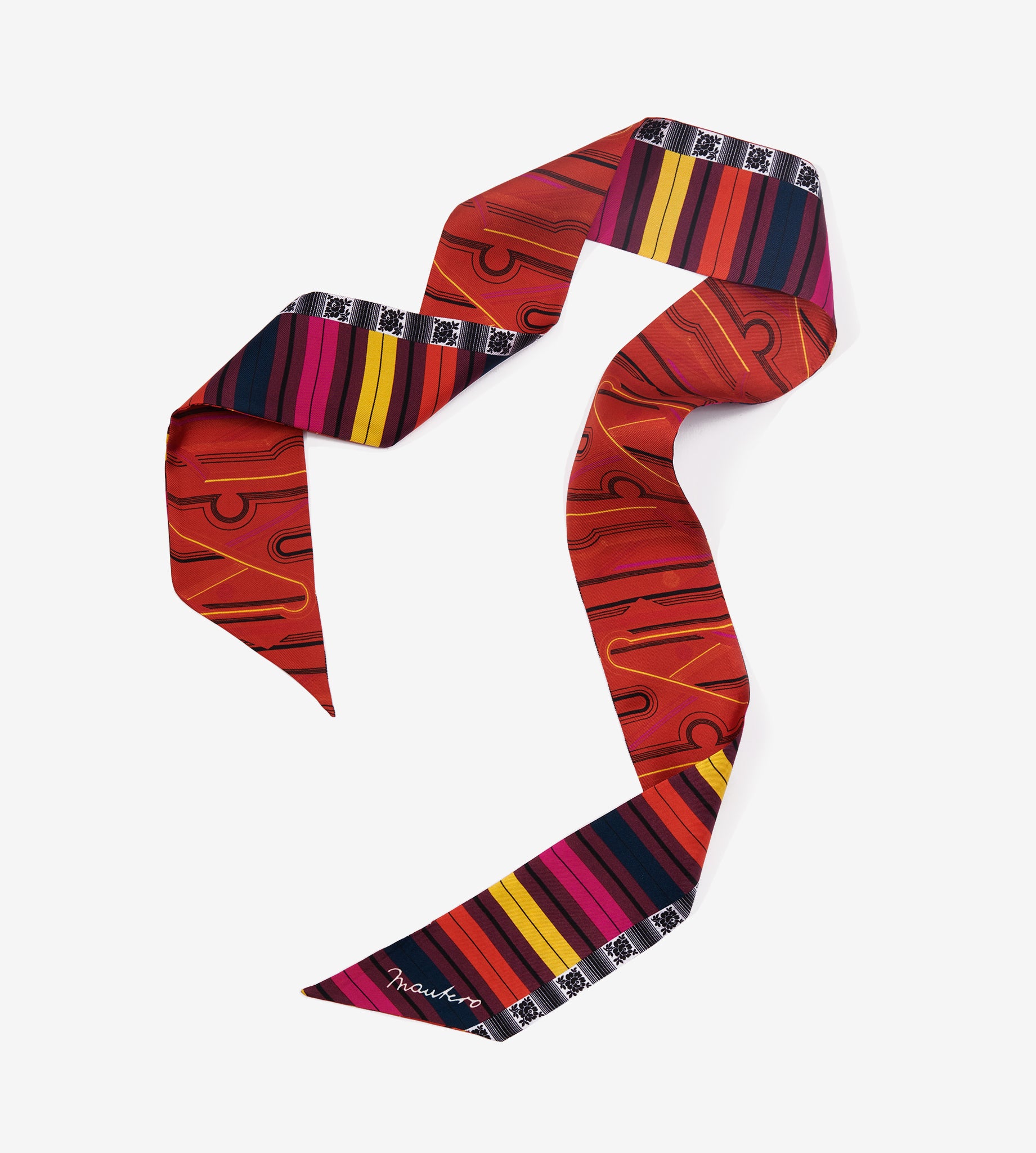 mantero-1902-frequencies-bandeau-65x105-cm image 4