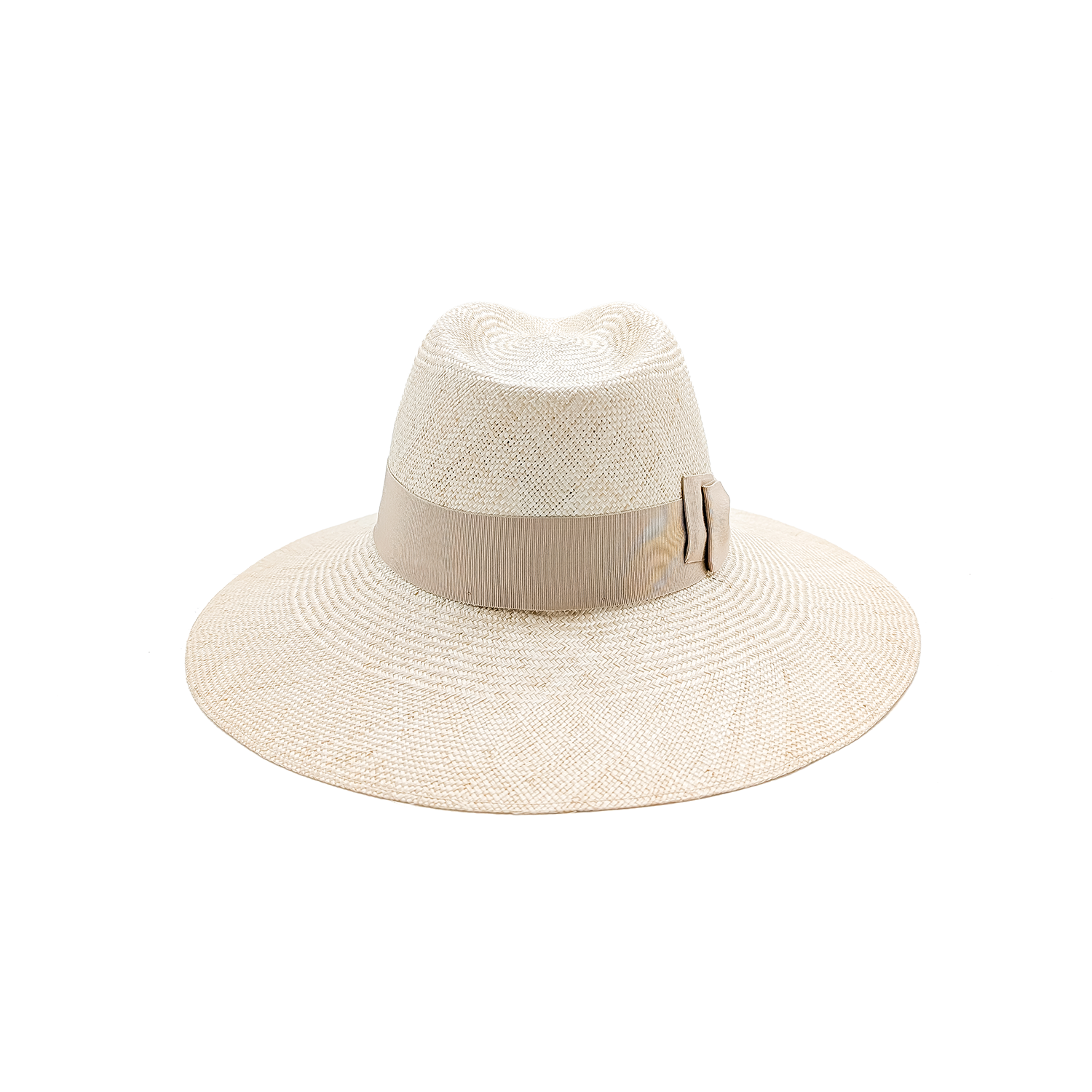 doria-1905-doride-cappello-drop-donna-tesa-larga-paglia-sisal-naturale image 4