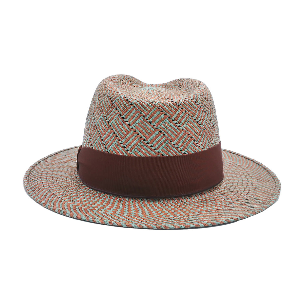 doria-1905-delano-g-cappello-drop-panama-brisa-stella-bicolore image 3