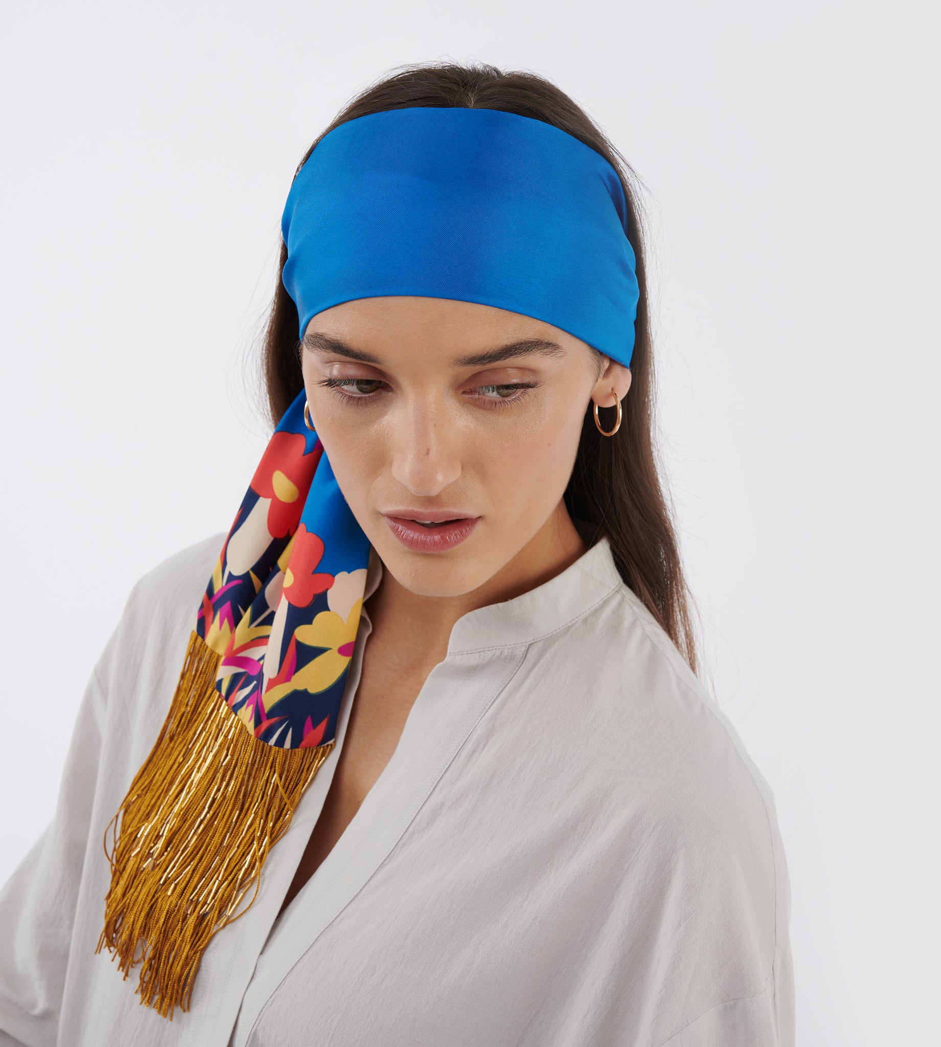 mantero-1902-ibiza-bandeau-140-cm-con-frange-di-perline image 3