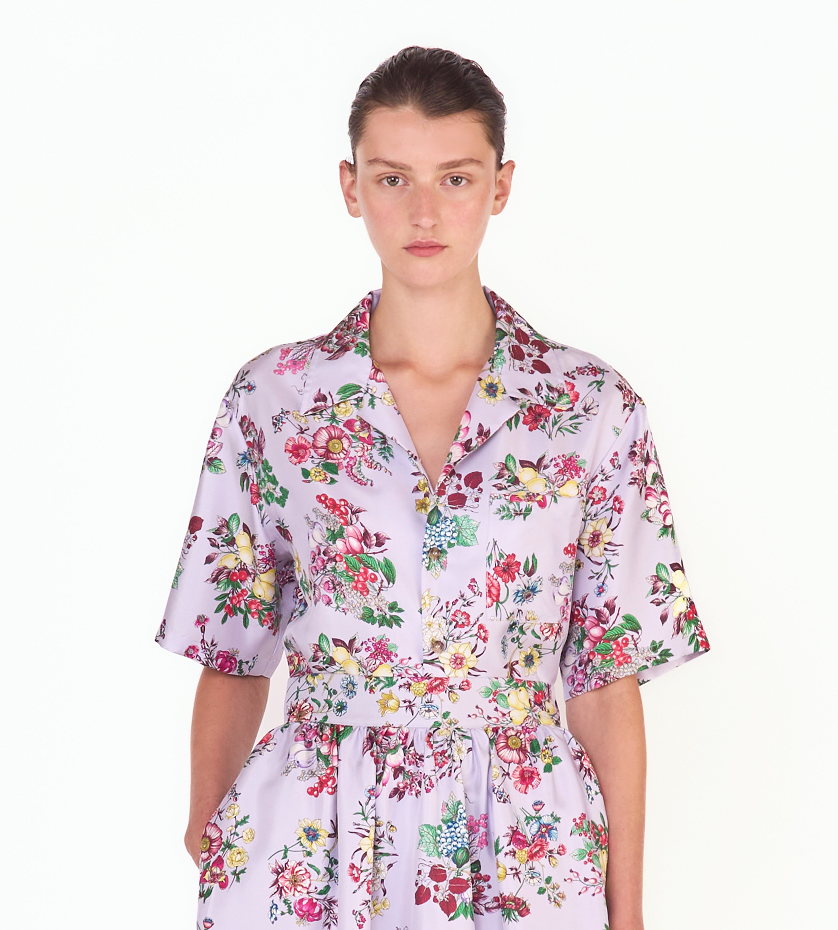 mantero-1902-leon-camicia-hawaiana-manica-corta-4 image 3