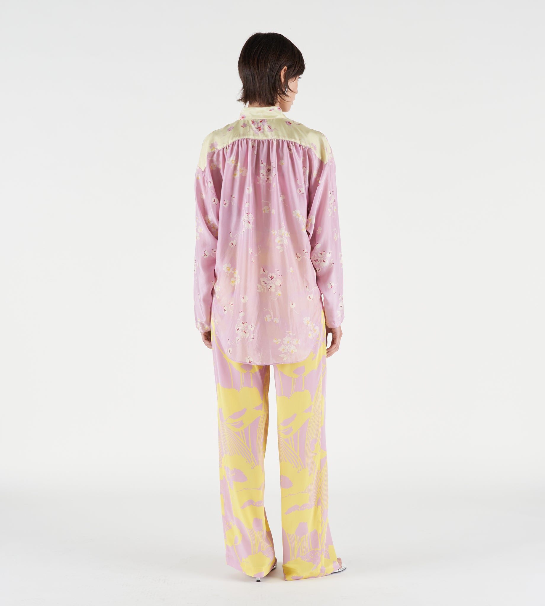 mantero-1902-haley-camicia-morbida-in-seta-over image 8