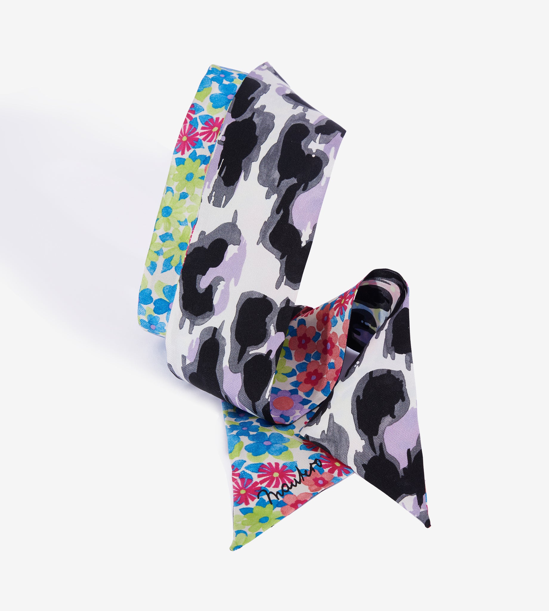 mantero-1902-caf-flore-bandeau-6-x-105-cm image 2