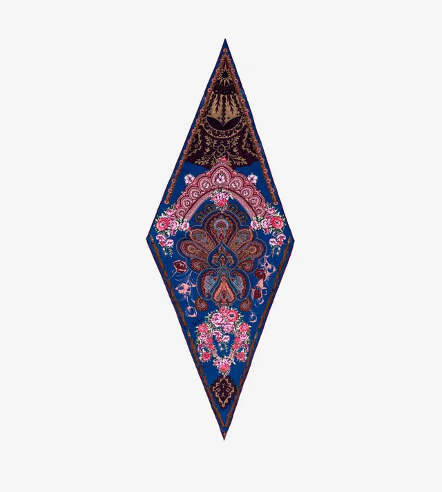 mantero-1902-brick-lane-sciarpa-losanga-68x200-cm-2 image 1