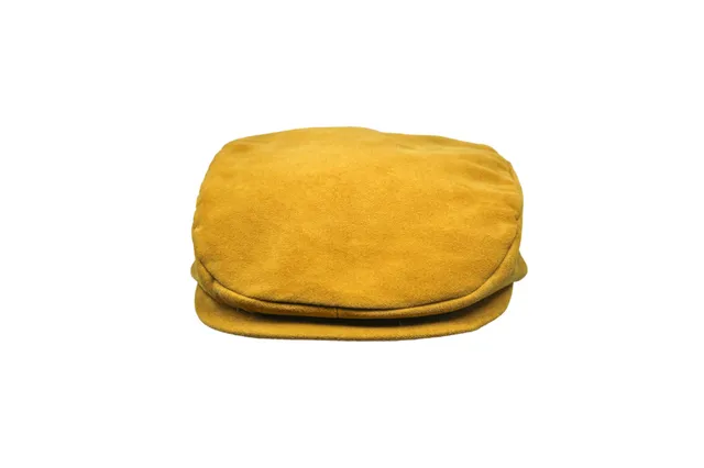 grevi-amir-coppola-flat-cap-in-fustagno image 1
