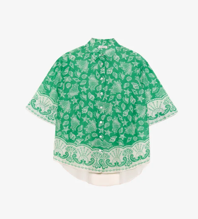 mantero-1902-fanny-camicia-over-manica-3-4 image 1