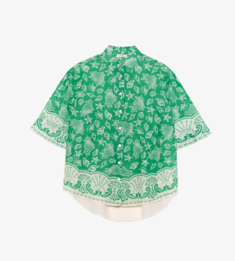 mantero-1902-fanny-camicia-over-manica-3-4 image 1