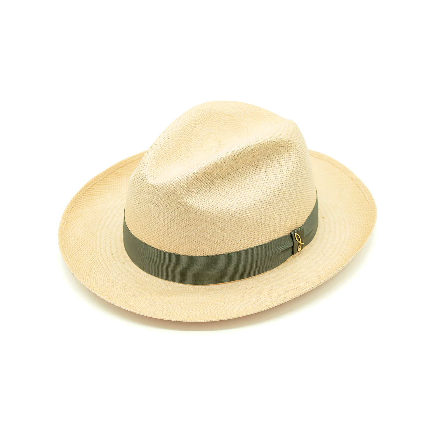 doria-1905-roberto-fedora-panama-brisa-naturale-cinta-oliva image 1