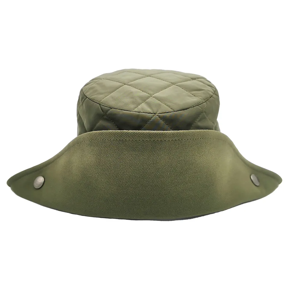 doria-1905-levantine-cappello-pescatore-impermeabile-blu-navy image 1