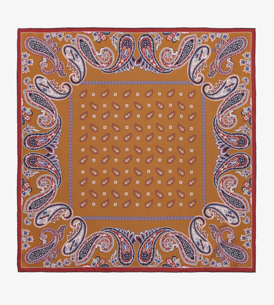 mantero-1902-boteh-small-carr-reverse-70x70-cm-numerato image 1
