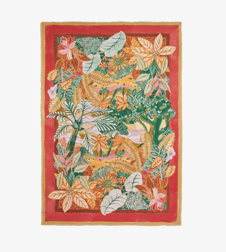 mantero-1902-la-mamounia-stola-grande-135x200-cm image 1