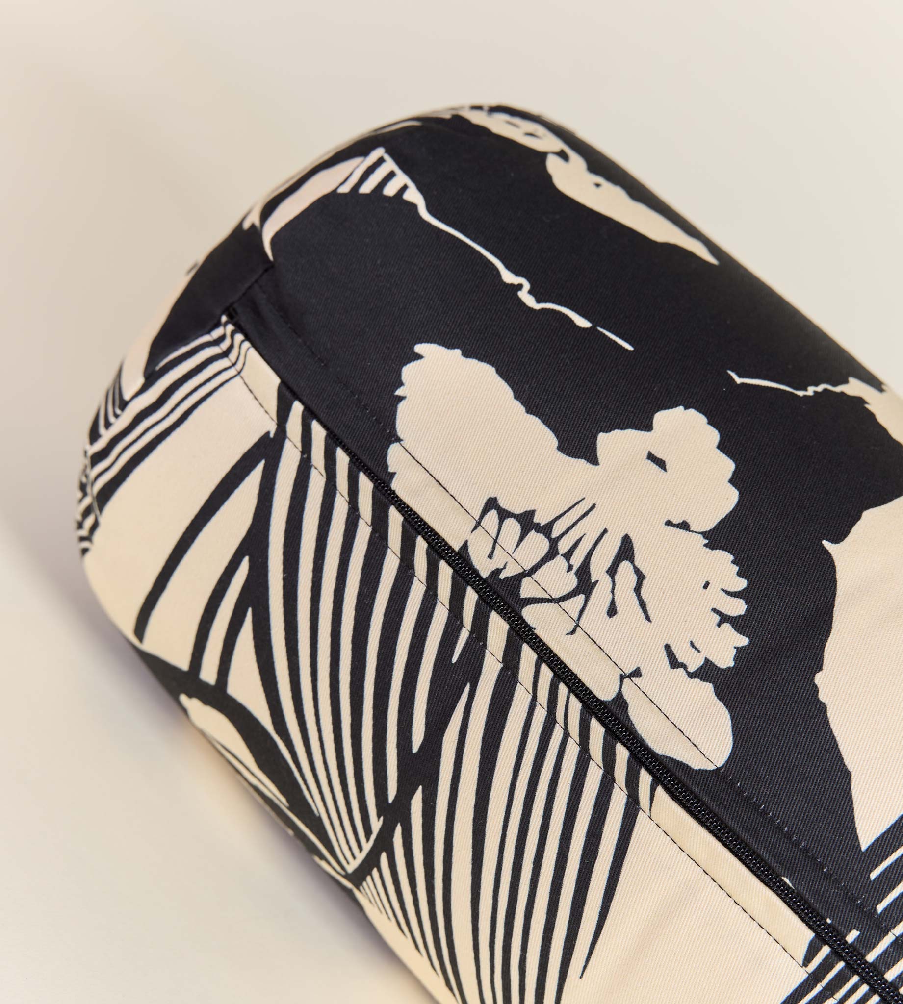 mantero-1902-zen-cuscino-bolster-yoga-60x20-cm image 7