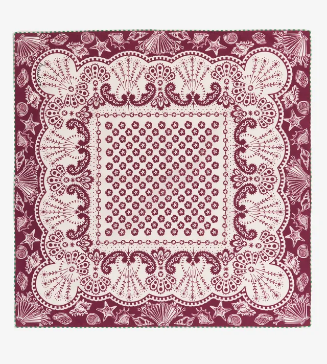 mantero-1902-maui-small-carr-70x70-cm image 1