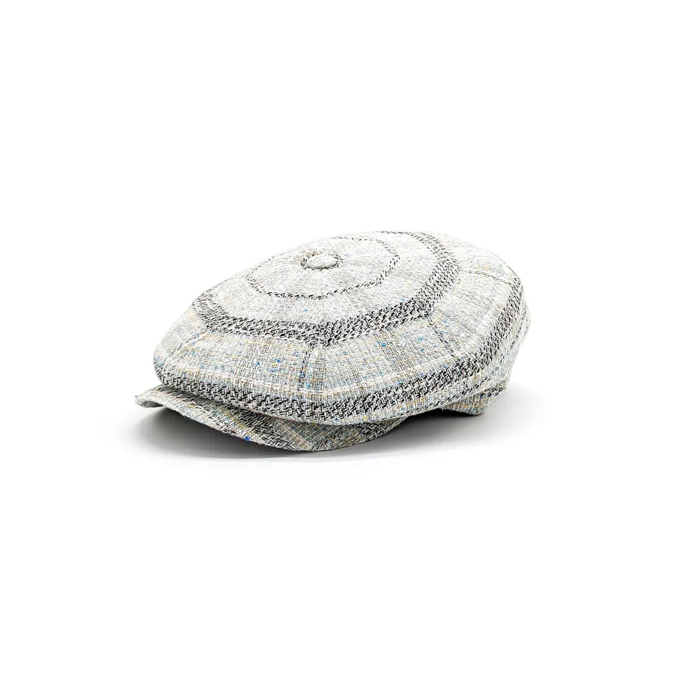 doria-1905-lord-coppola-irlandese-8-spicchi-principe-di-galles image 1