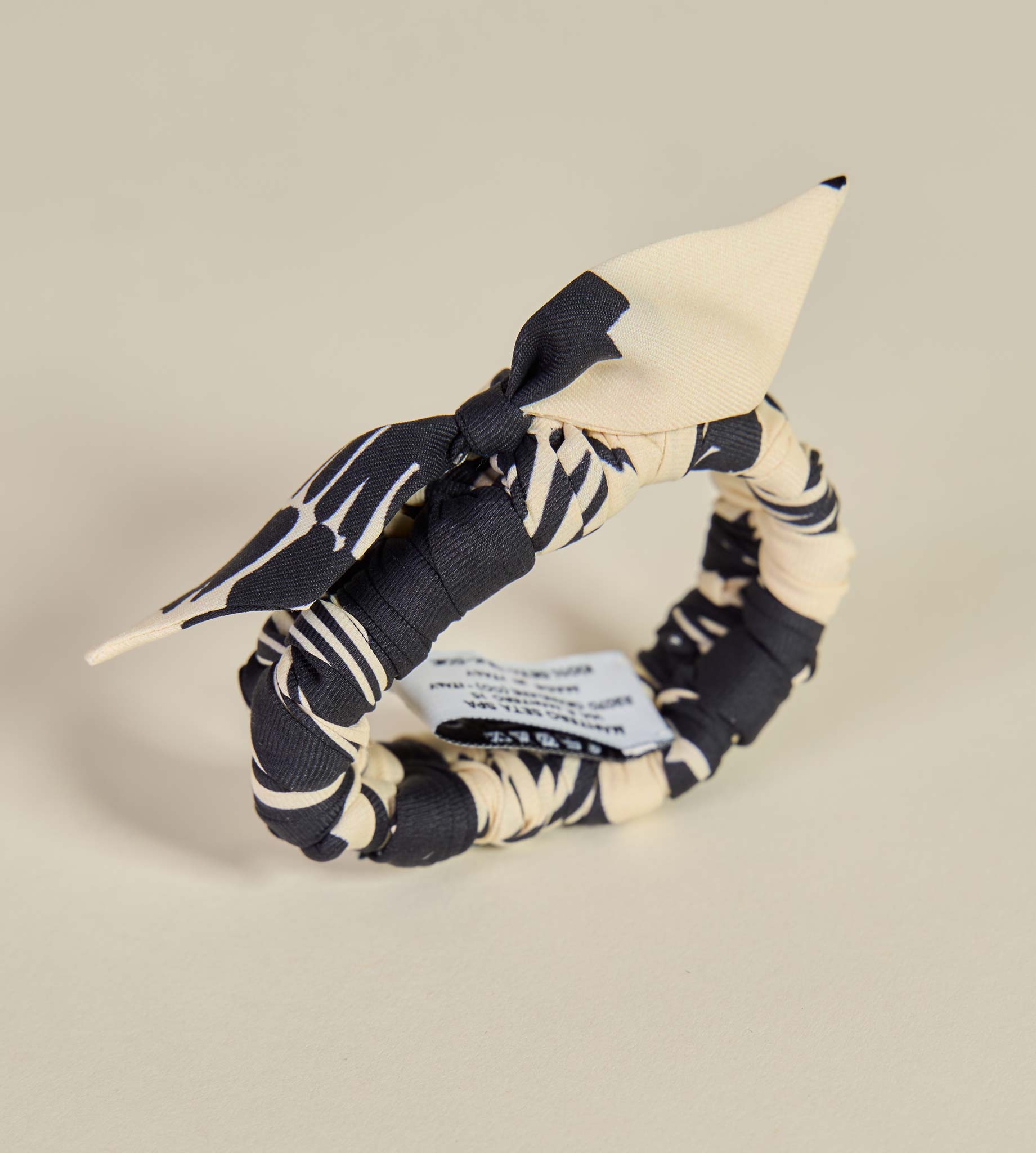 mantero-1902-haru-scrunchie-treccia-in-edizione-limitata image 3