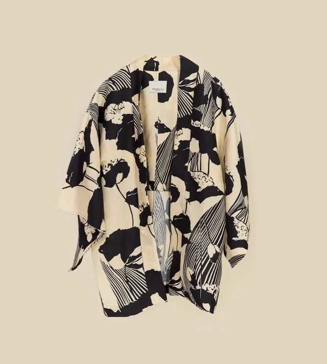 mantero-1902-aura-kimono-unisex-in-tessuto-leggero-2 image 1