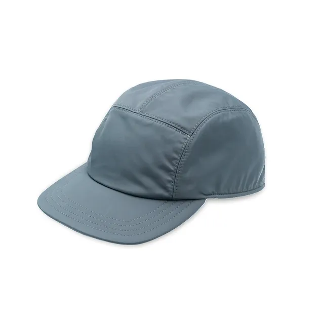 doria-1905-dakota-bomber-cappello-da-baseball-impermeabile-grigio-temporale image 1